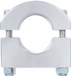 Universal Frame Tube Mount