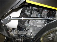 Chassis Support Brace