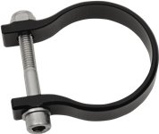 Roll Bar Strap Clamp