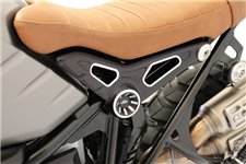 GT Frame Cover Kit