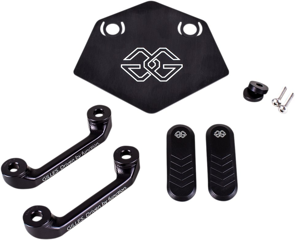 Race Cover Kit