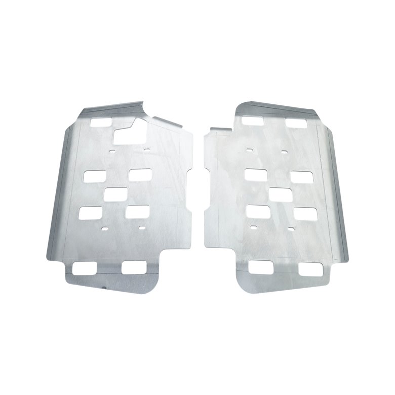 Floorboard Skid Plates