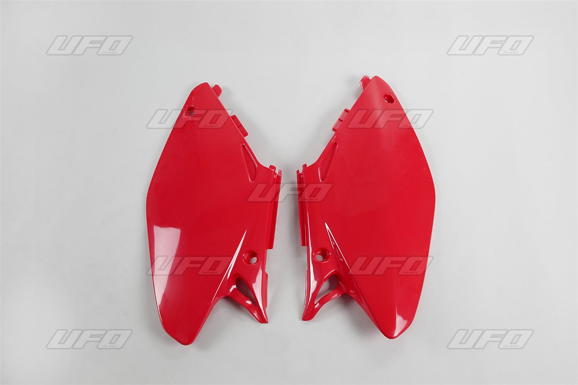 Side Panels For Honda