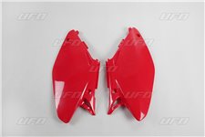 Side Panels For Honda