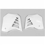 Radiator Covers For Yamaha