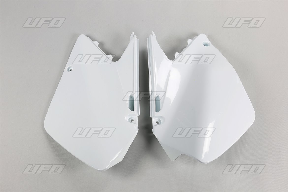 Side Panels For Suzuki