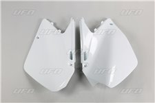 Side Panels For Suzuki