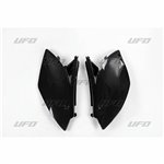 Side Panels For Kawasaki