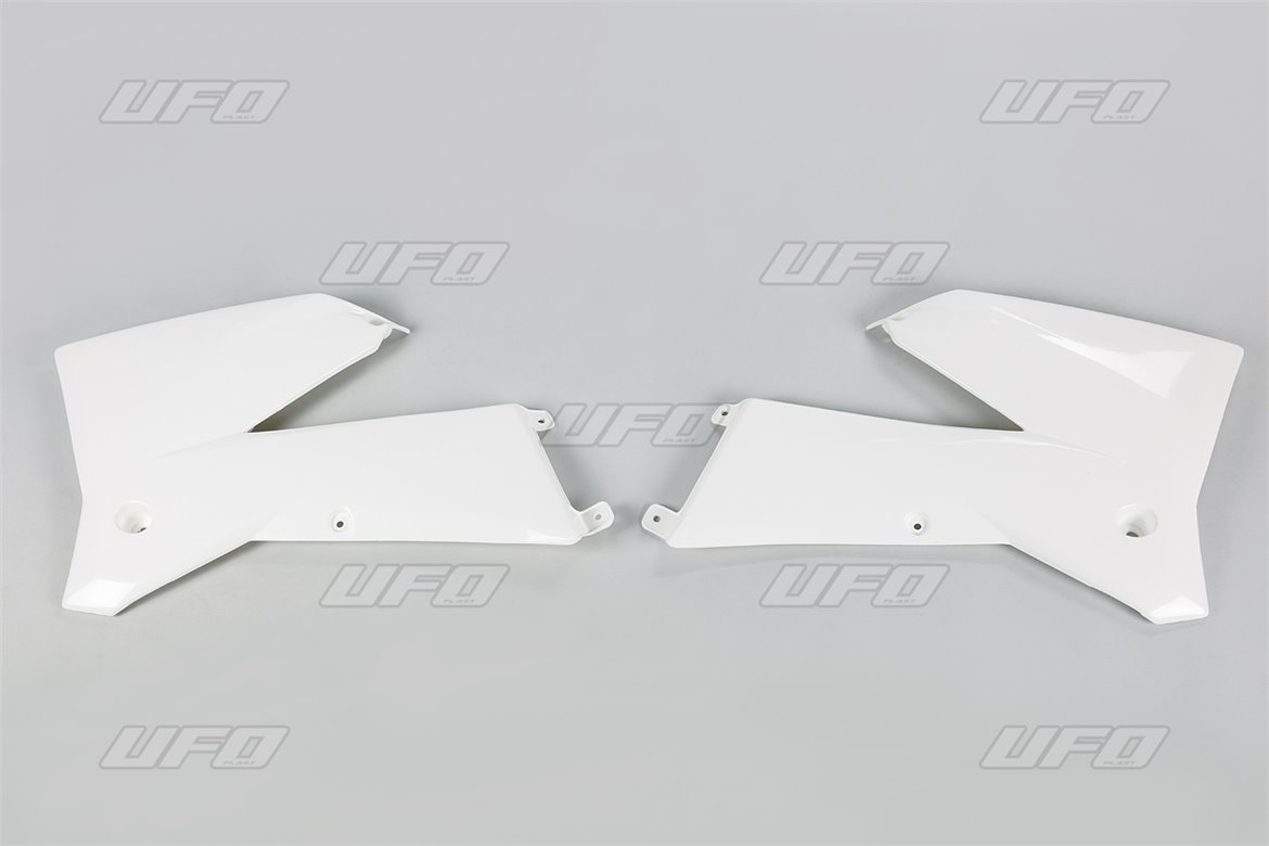 Radiator Covers For KTM