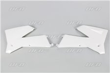 Radiator Covers For KTM