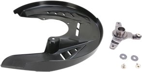 Replacement Front Disc Cover