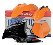 Complete Plastic Body Kits For KTM - MX