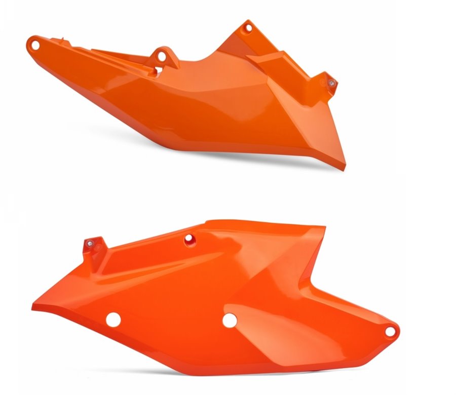 Side Panels For KTM