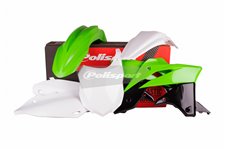 Complete Plastic Body Kits For Kawasaki