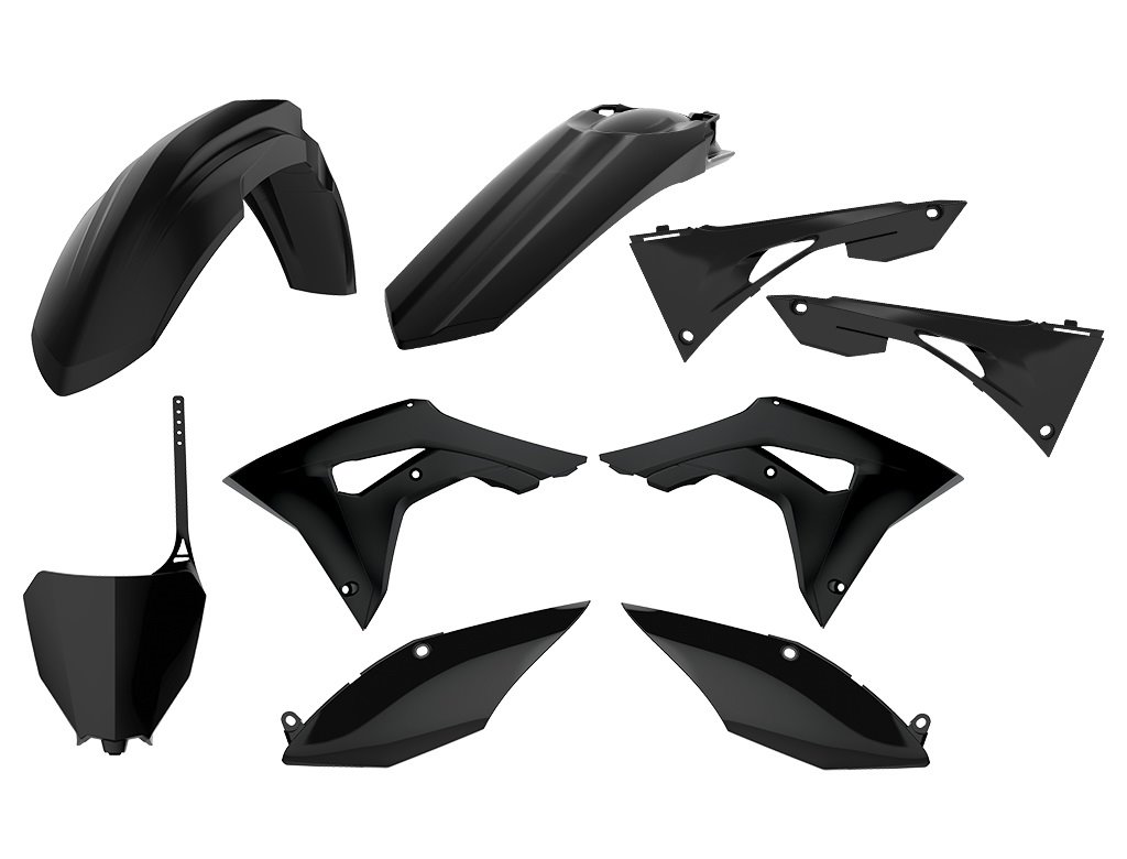 Complete Plastic Body Kits For Honda