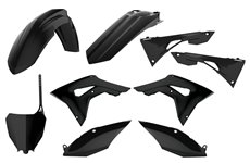 Complete Plastic Body Kits For Honda