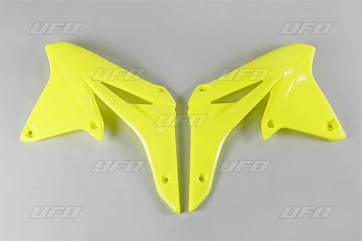 Radiator Covers For Suzuki