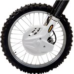 Fork/Disc Guard Kit