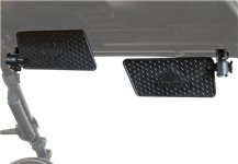 Clearview� UTV Sun Visor