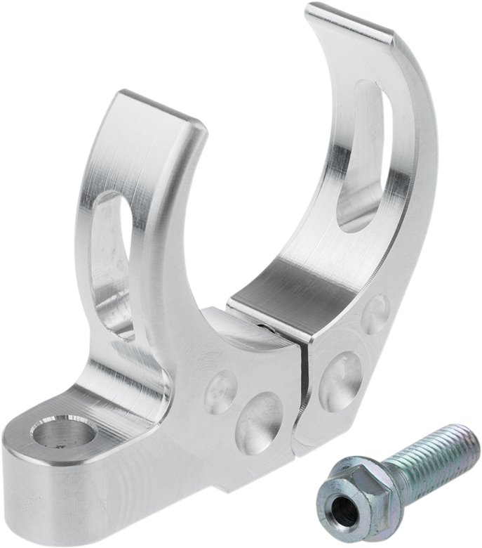 Accessory Mount Clamp