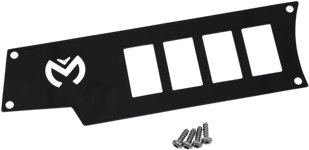 Dash Plate for RZR