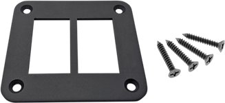 Universal Dash Plate