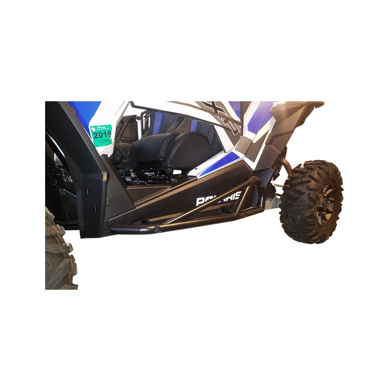 RZR Nerf Bars