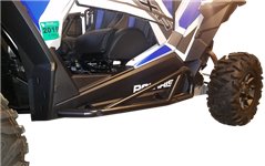 RZR Nerf Bars