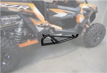 RZR Nerf Bars