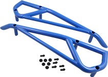 RZR Nerf Bars