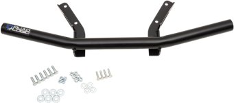 Rear Grab Bar Tube Bumper