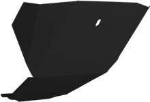 Skidplate Bumper