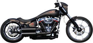 Gas Tank M8 Softail