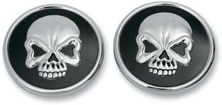 Skull Gas Cap