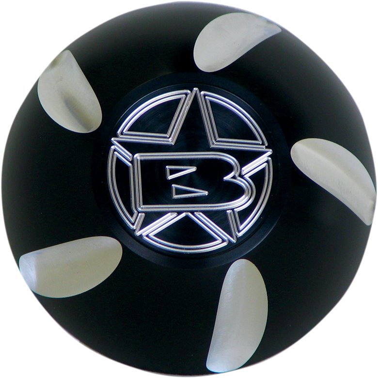 Billet Aluminum Fuel Cap