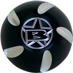 Billet Aluminum Fuel Cap