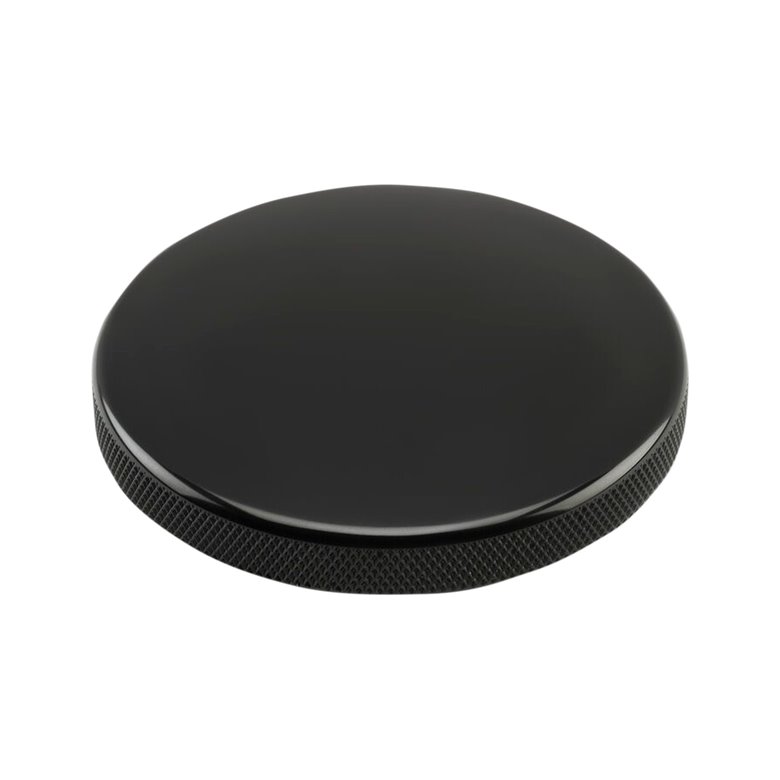 Low Profile Gas Cap