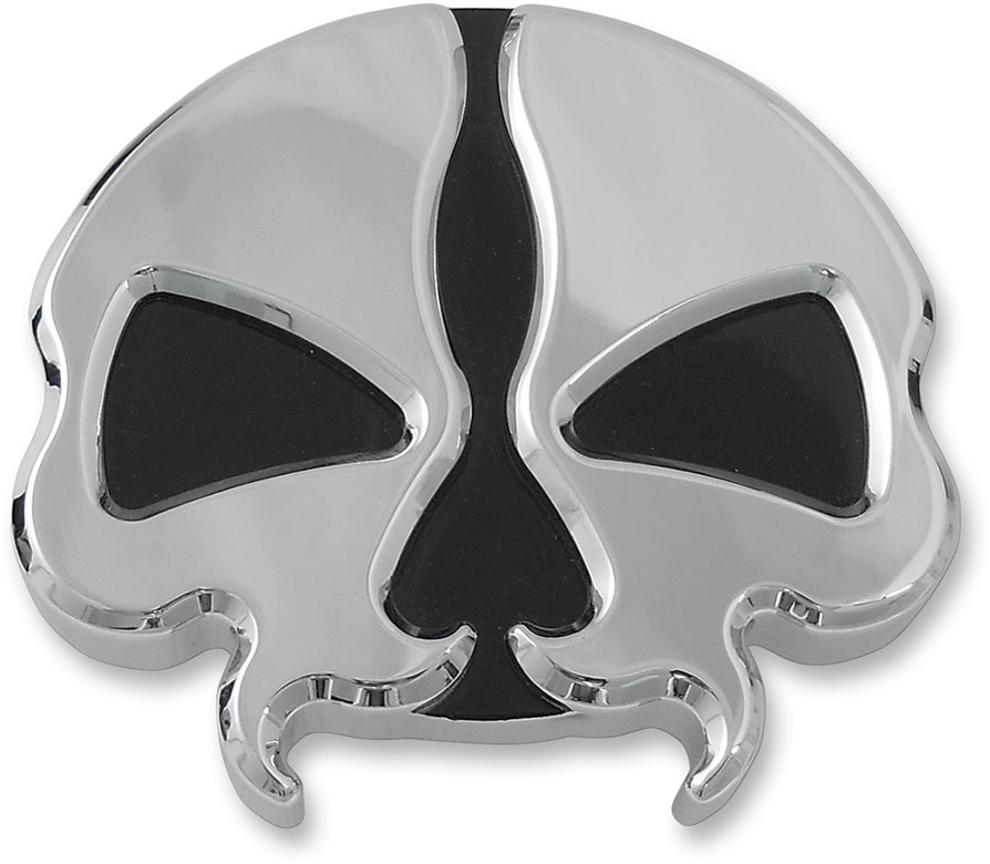 Split Skull Gas Cap