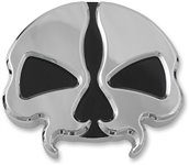 Split Skull Gas Cap