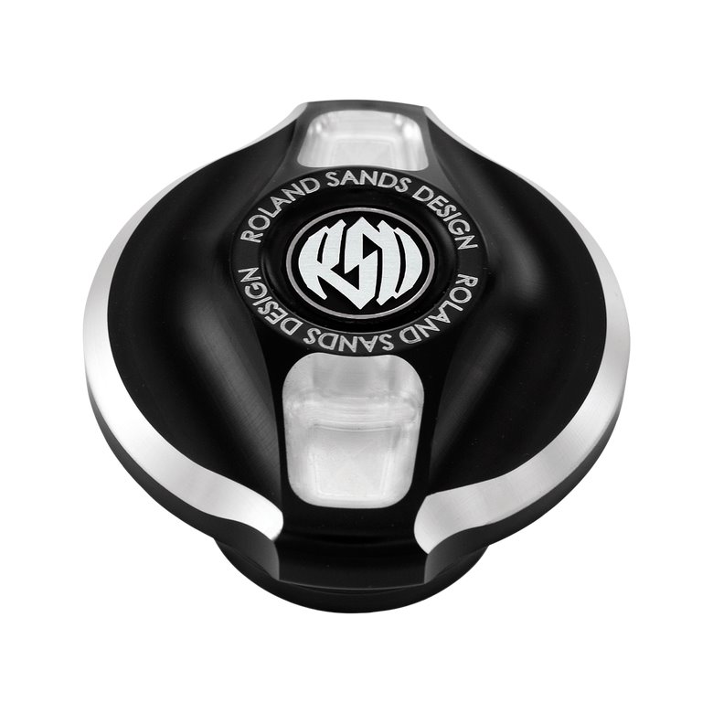 Billet Aluminum Gas Cap