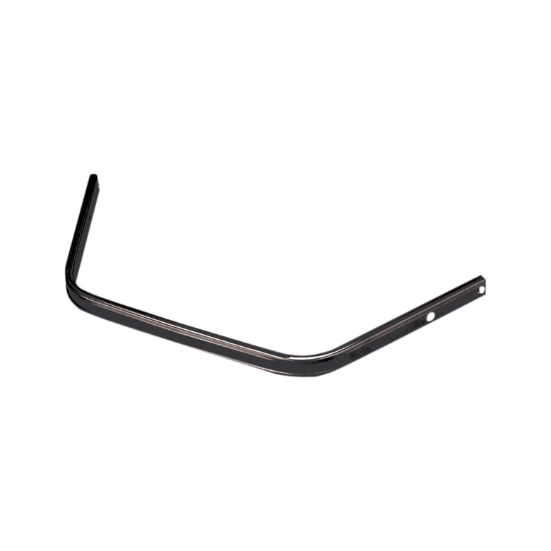 Aluminum Front Grab Bar