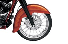 WFB� Benchmark Front Fender