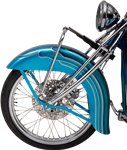 WFB� Benchmark Front Fender