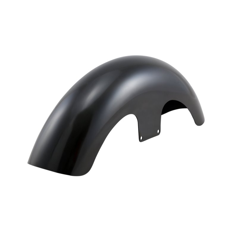 Tire Hugger Front Fender for Dresser