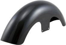 Tire Hugger Front Fender for Dresser