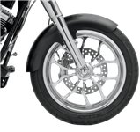 Tire Hugger Front Fender for Dresser