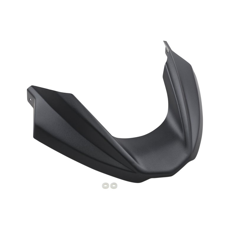 Upper Front Fender Extension