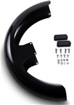 Tire Hugger Front Fender Fit Kit