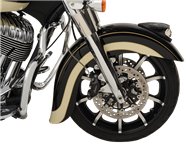 Front Fender for Indian Chief Springfield Roadmaster