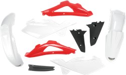 Replacement Plastic Body Kit